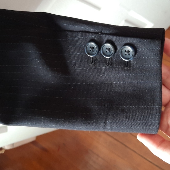 Sz 6 Banana Republic Blazer - Picture 5 of 6